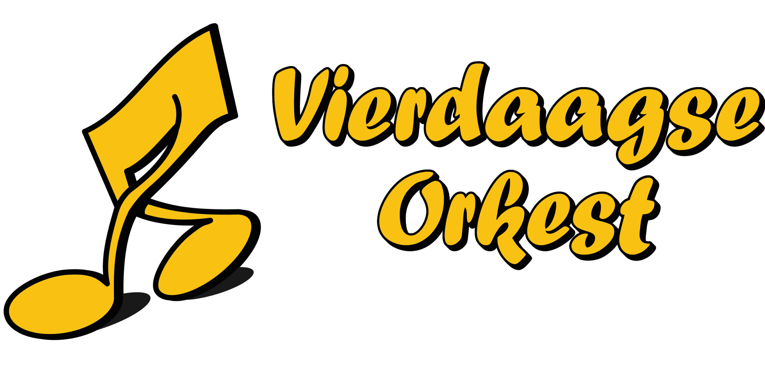 STICHTING VIERDAAGSE ORKEST logo